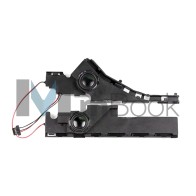 Par de Alto Falantes Speaker para Asus x553 Par de Alto Falantes Speaker para Asus x553