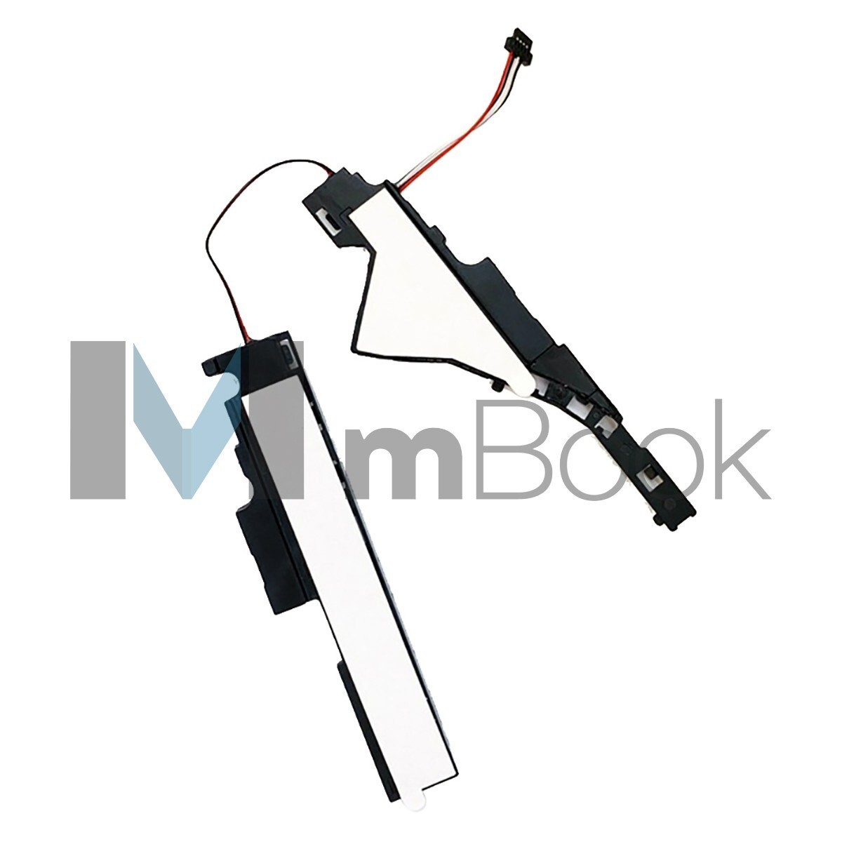 Par de Alto Falantes Speaker para Asus x553, 