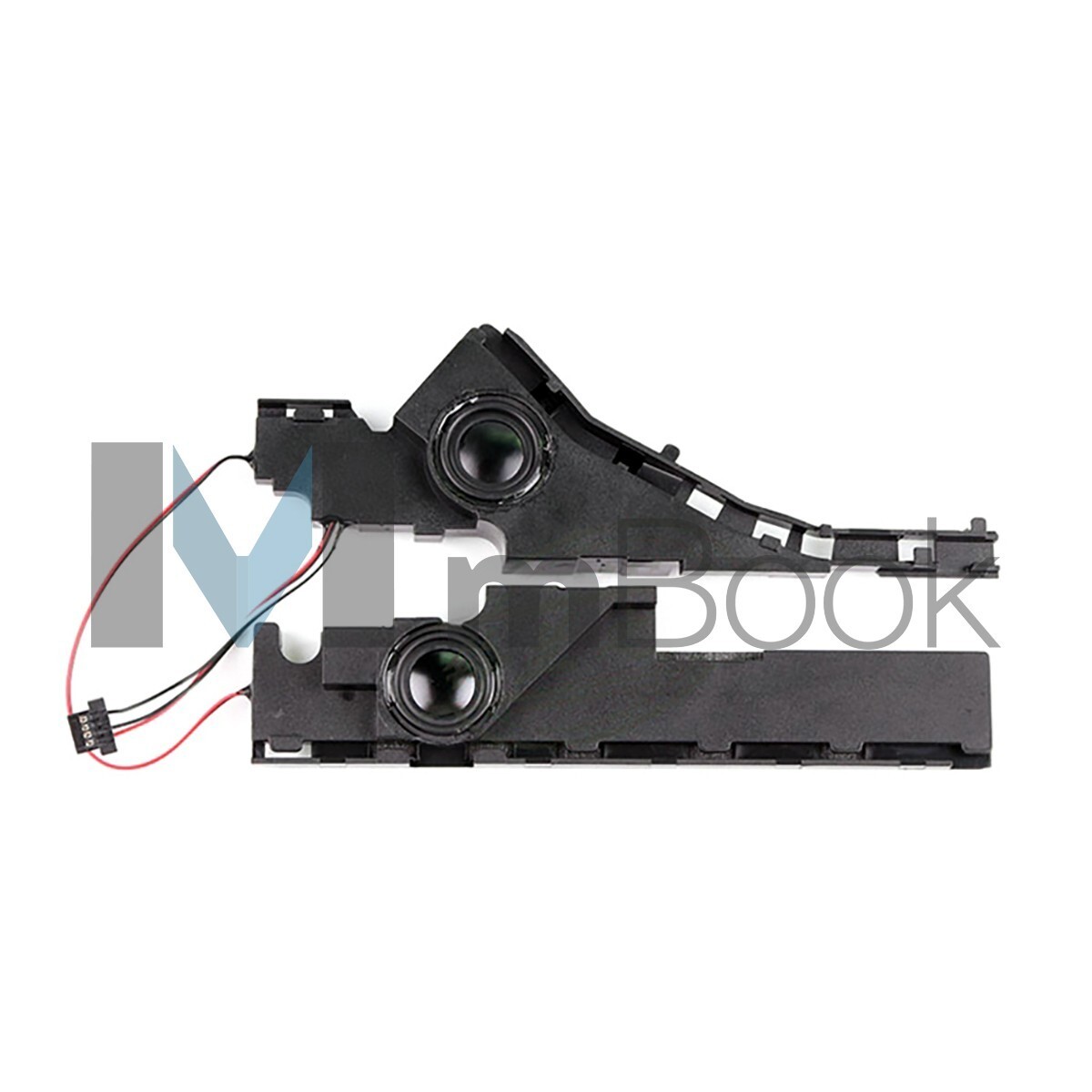 Par de Alto Falantes Speaker para Asus x553, 