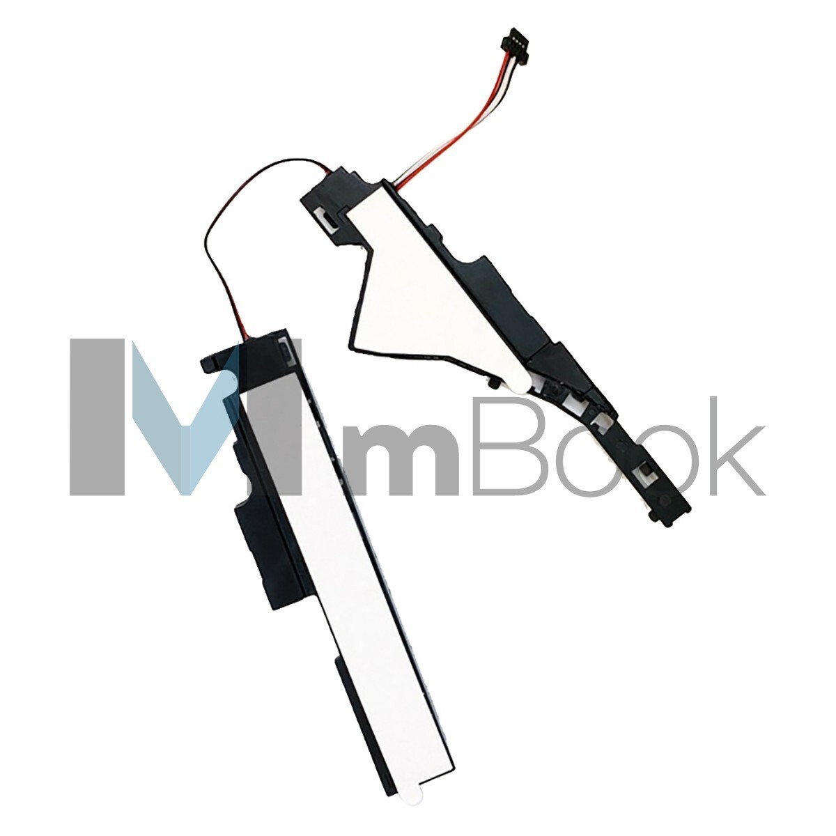 Par de Alto Falantes Speaker para Asus x553, 