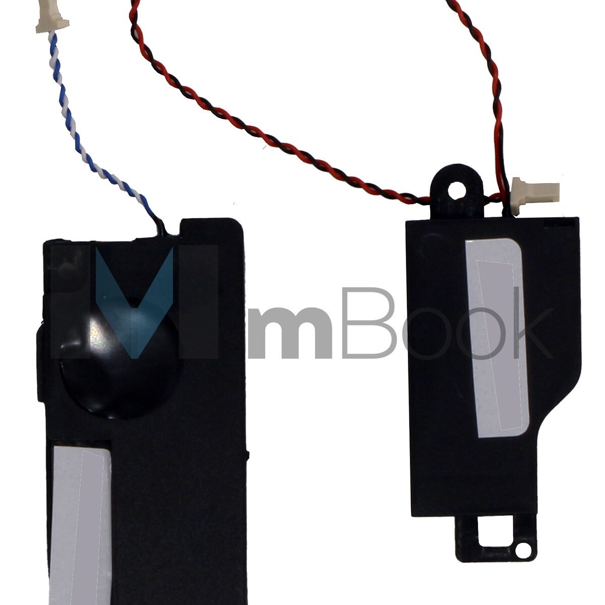 Par de Alto-Falantes Speaker para Acer Aspire 5738, 