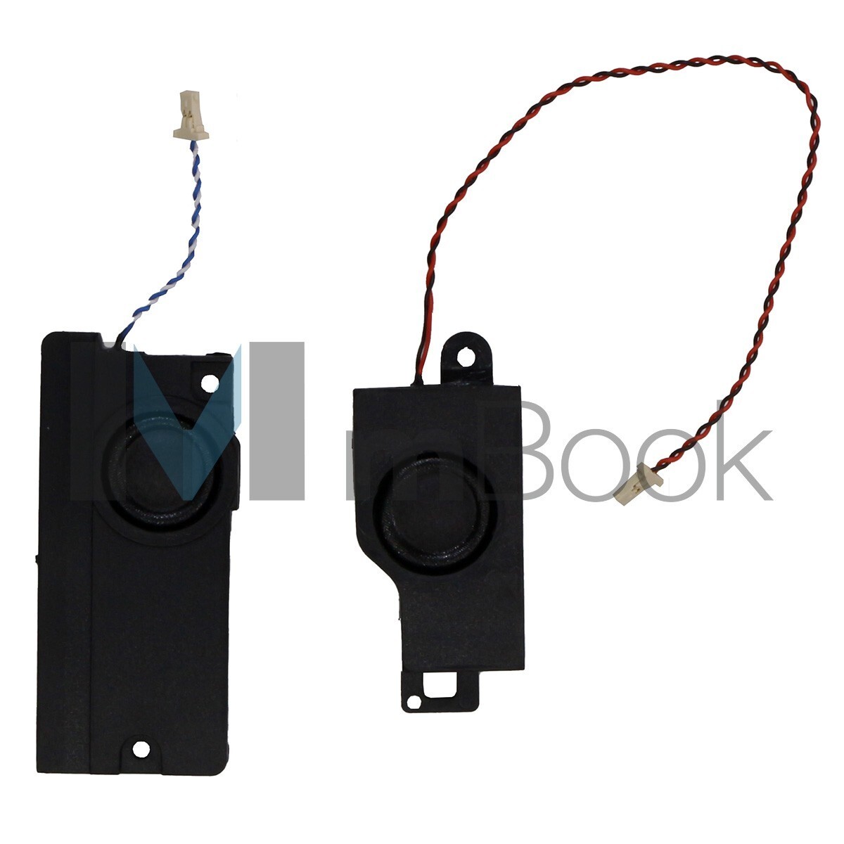 Par de Alto-Falantes para Acer 23.40540.002 23.40542.002, 