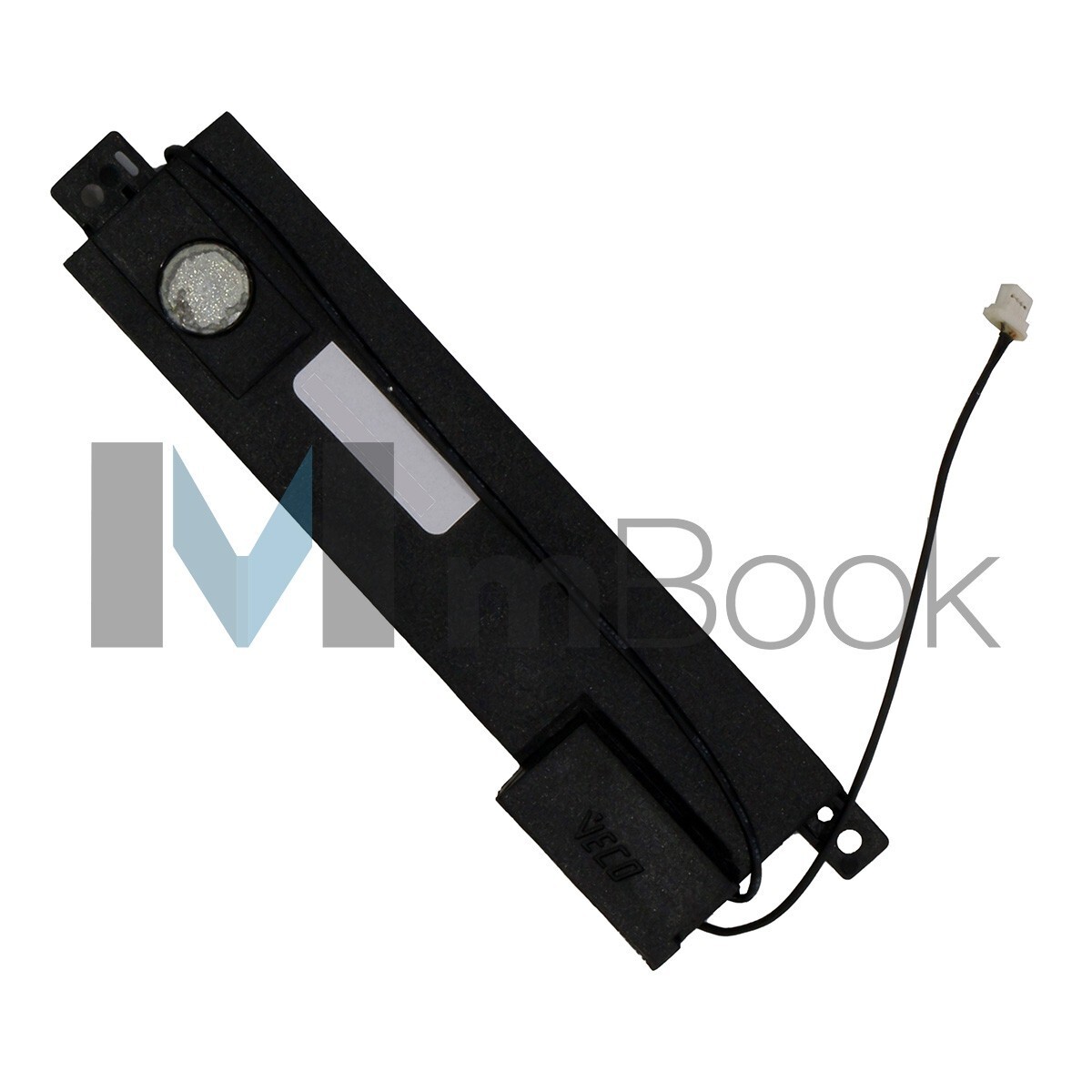Par de Alto-Falantes Speaker para HP Probook 6475b, 