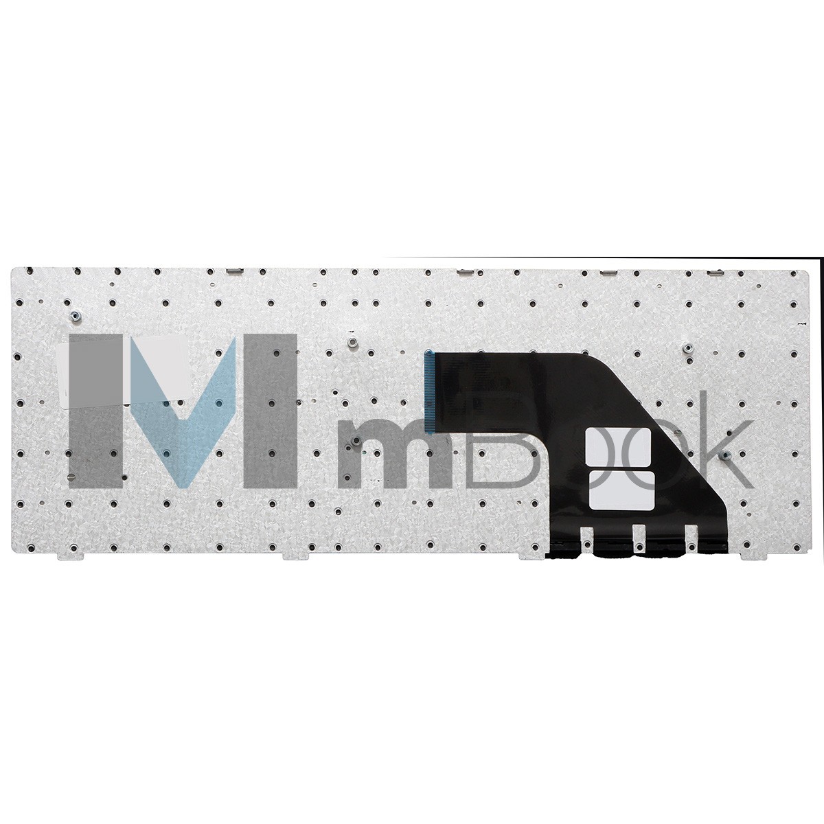 Teclado Hp Compaq 320 321 326 420 Com Ç Abnt Mp-09p38pa-930, 