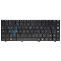 Teclado Hp Compaq 320 321 326 420 Com Ç Abnt Mp-09p38pa-930