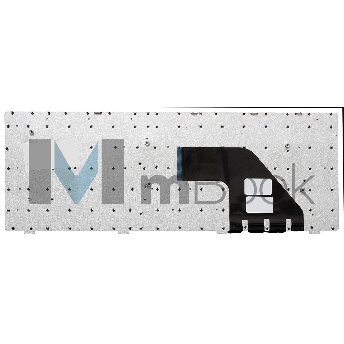 Teclado Hp Compaq 320 321 326 420 Com Ç Abnt Mp-09p38pa-930, 