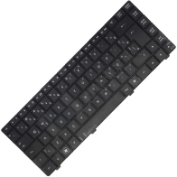 Teclado Compaq Hp Cq320 606128-001 606128-201 605813-001