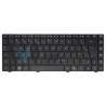 Teclado Compaq Hp Cq320 606128-001 606128-201 605813-001