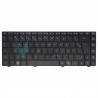 Teclado Compaq Hp Cq320 606128-001 606128-201 605813-001