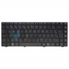 Teclado Compaq Hp Cq320 606128-001 606128-201 605813-001