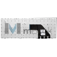 Teclado Compaq Hp Cq320 605813-201 605813-b31 6037b0046501 Teclado Compaq Hp Cq320 605813-201 605813-b31 6037b0046501