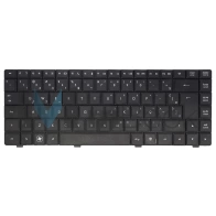 Teclado Compaq Hp Cq320 605813-201 605813-b31 6037b0046501 Teclado Compaq Hp Cq320 605813-201 605813-b31 6037b0046501