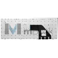 Teclado Compaq Hp Cq320 605813-201 605813-b31 6037b0046501 Teclado Compaq Hp Cq320 605813-201 605813-b31 6037b0046501