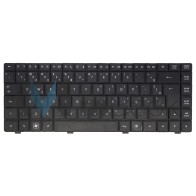 Teclado Compaq Hp Cq320 Cq321 Cq326 Cq420 606128-201 Br