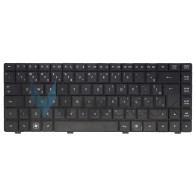 Teclado Compaq Hp Cq320 Cq321 Cq326 Cq420 606128-201 Br