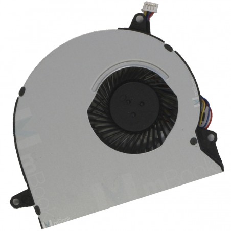 Cooler Fan Ventoinha Asus U56e-ebl8 U56e-ral9 U56e-rbl5
