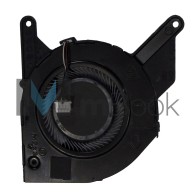 Cooler Fan Cpu para Dell Latitude 5410 Pn 0hhkd2 Cooler Fan Cpu para Dell Latitude 5410 Pn 0hhkd2