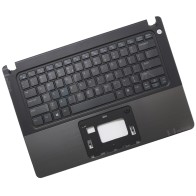 Teclado para Dell Vostro 5470 com Palmrest, Layout US