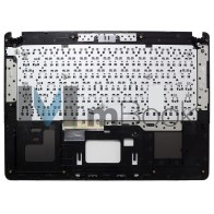 Teclado para Dell Vostro 5470 com Palmrest, Layout US