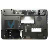 Carcaça Base Inferior Para Toshiba Satellite C650, C650D Carcaça Base Inferior Para Toshiba Satellite C650, C650D