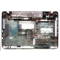 Carcaça Base Inferior Para Toshiba Satellite C650, C650D Carcaça Base Inferior Para Toshiba Satellite C650, C650D