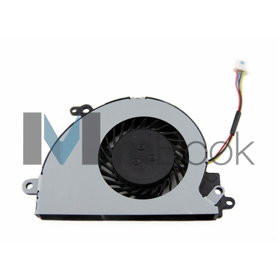 Cooler Fan Ventoinha para Asus X403S F403M