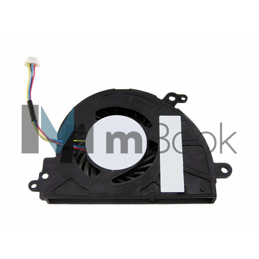 Cooler Fan Ventoinha para Asus X453MA X453S