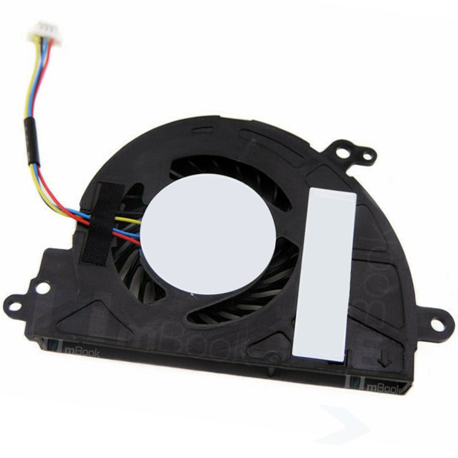 Cooler Fan Ventoinha para Asus X453 X453M