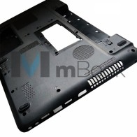 Carcaça Base Inferior Para Toshiba Satellite C655, C655D