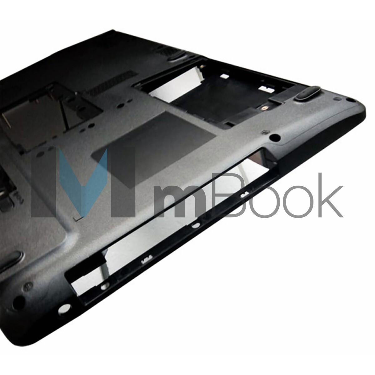 Carcaça Base Inferior Para Toshiba Satellite C655 , C655D, 