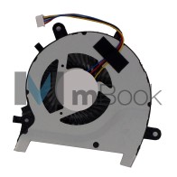 Cooler para Asus S451 S451L S451LA S451LB R451L