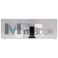 Teclado Sony Vaio Sony Vgn Ns Nr Vgn-ns 148706121 Branco Teclado Sony Vaio Sony Vgn Ns Nr Vgn-ns 148706121 Branco