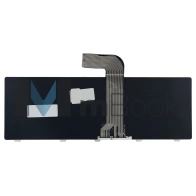 Teclado Dell Inspiron 7520 Inspiron 15R-7520 Teclado Dell Inspiron 7520 Inspiron 15R-7520