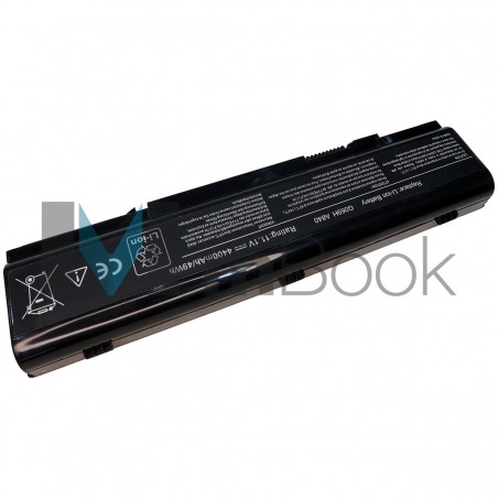 Bateria P/ Dell Vostro 1088 Pp38l Pp37l A860 A840 Nova
