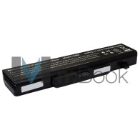 Bateria para Lenovo Thinkpad G585 G580 Y480 Y480n