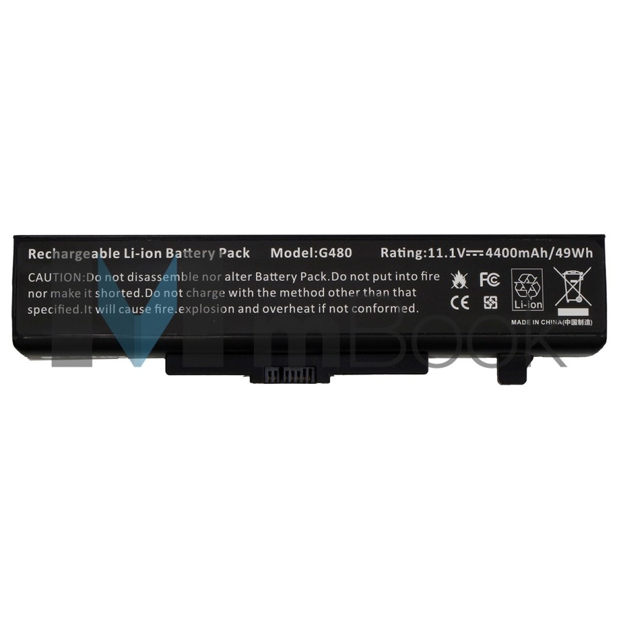 Bateria para Lenovo Thinkpad 75 75+ E49 E4430