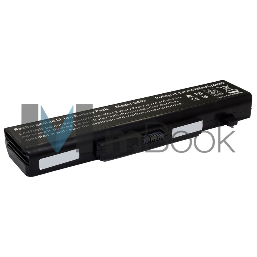 Bateria para Lenovo Ideapad 45n1043 Z585 G485