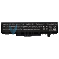 Bateria para Lenovo Ideapad Y480n Iy485 G500