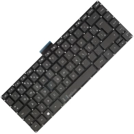 Teclado para HP Stream 14-ax 14-ax000 14-ax010nr Br Ç, 