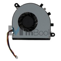 Cooler Fan Ventoinha Dell Latitude E5530