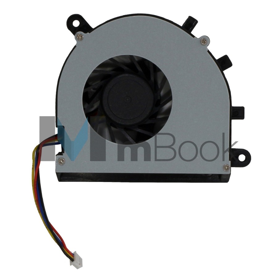 Cooler Fan Ventoinha Dell Latitude E5530