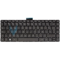 Teclado para HP Stream 14-ax100 Br 13-s192nr 13-s103br Ç, 