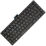 Teclado para HP Stream 14-AX020CA BR com Ç