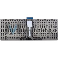 Teclado P/ Sony Vaio Vgn Fz190evgn Fz190ebvgn Fz448eb Teclado P/ Sony Vaio Vgn Fz190evgn Fz190ebvgn Fz448eb