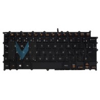 Teclado Para LG Gram 14z980 Com Led, 