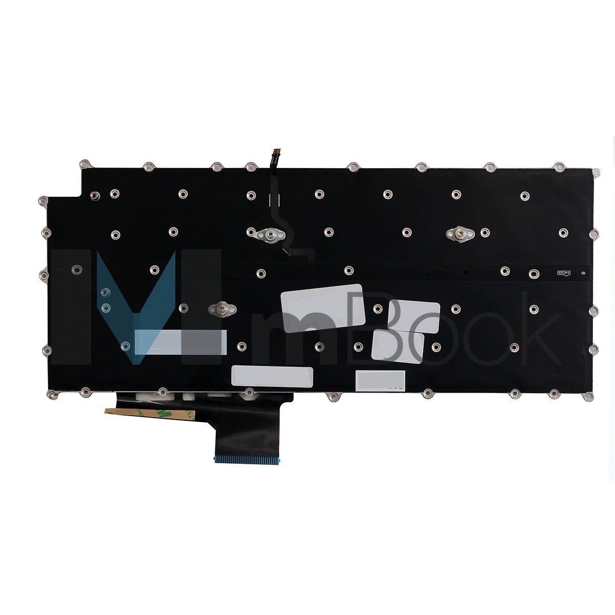 Teclado Para LG Gram 14z980 Com Led, 