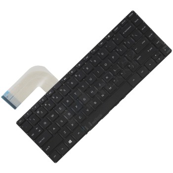 Teclado para HP 14-Vxxxx Layout US, 