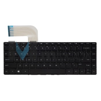Teclado para HP 14-Vxxxx Layout US, 