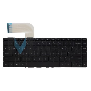 Teclado para HP 14-Vxxxx Layout US