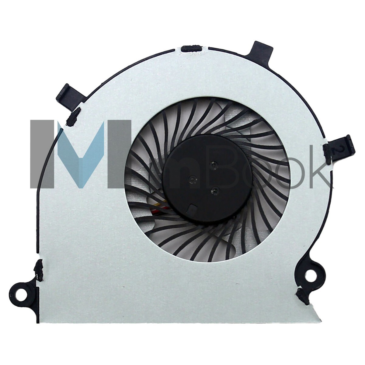 Cooler Fan Ventoinha para Toshiba Satellite P55W-B, 